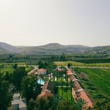 Selina Kinneret Migdal Buitenkant foto